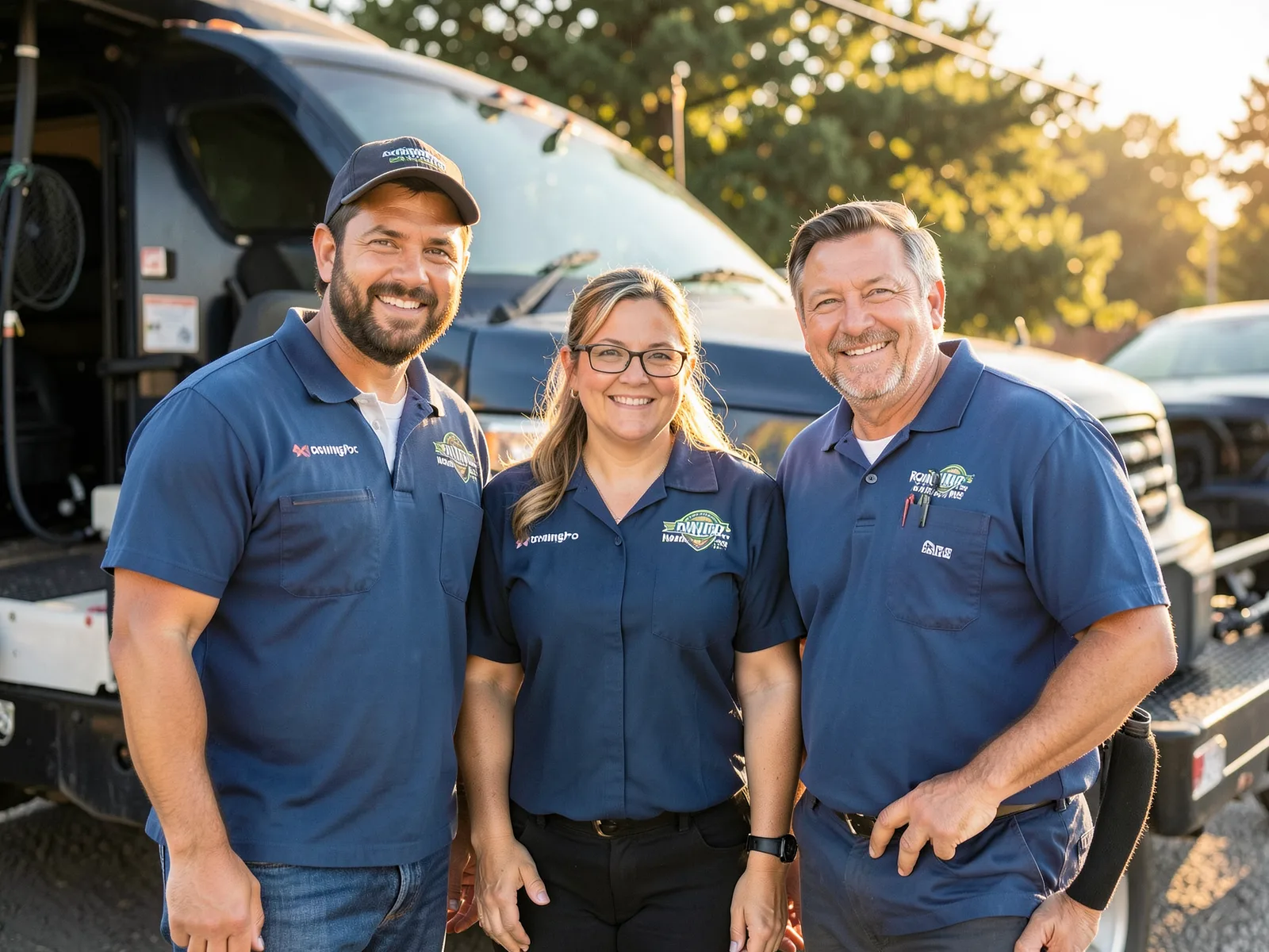 Roof Repair company in Buffalo, SD